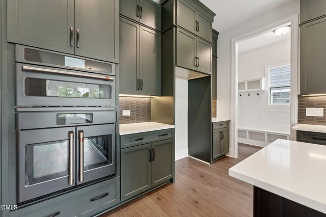 269 Ivy Ridge Road, Chapel Hill, NC 27516