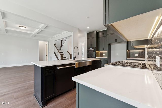 269 Ivy Ridge Road, Chapel Hill, NC 27516