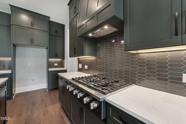 269 Ivy Ridge Road, Chapel Hill, NC 27516