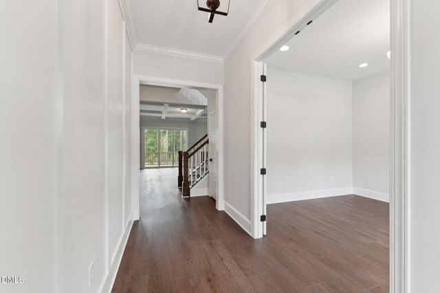 269 Ivy Ridge Road, Chapel Hill, NC 27516