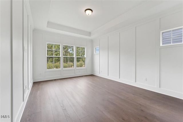 269 Ivy Ridge Road, Chapel Hill, NC 27516