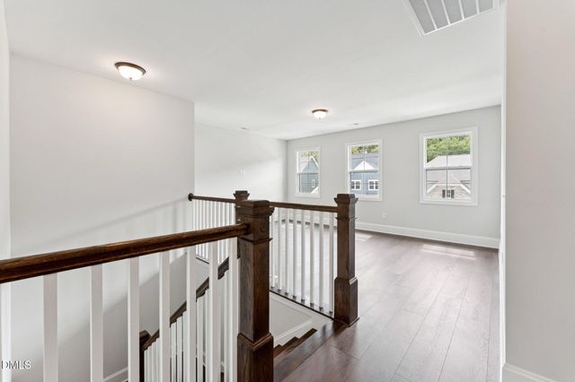 269 Ivy Ridge Road, Chapel Hill, NC 27516