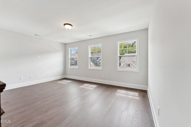 269 Ivy Ridge Road, Chapel Hill, NC 27516