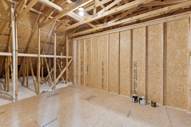 269 Ivy Ridge Road, Chapel Hill, NC 27516