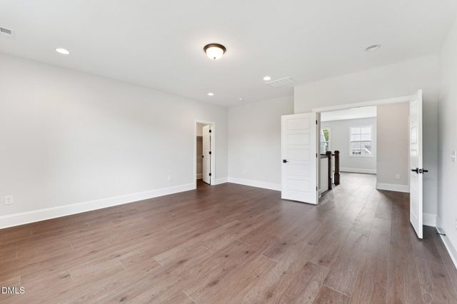 269 Ivy Ridge Road, Chapel Hill, NC 27516