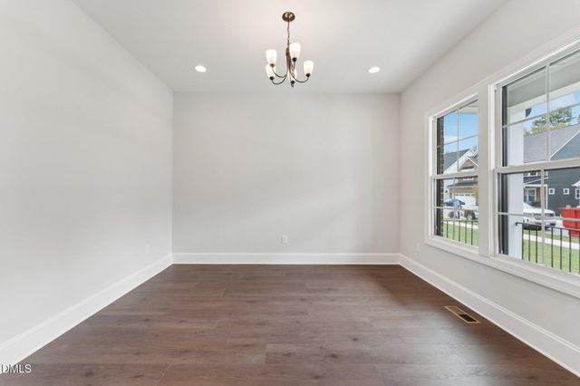 269 Ivy Ridge Road, Chapel Hill, NC 27516