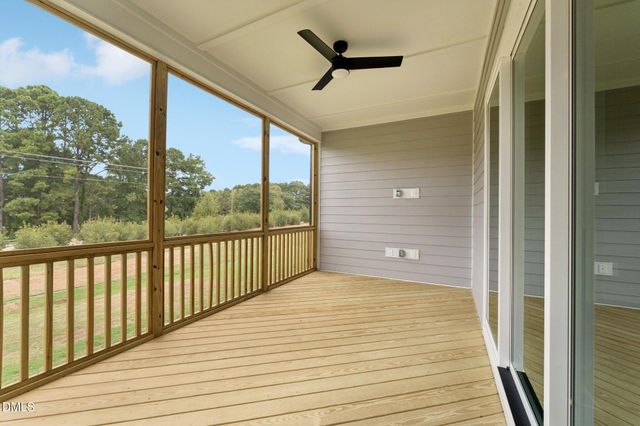 269 Ivy Ridge Road, Chapel Hill, NC 27516