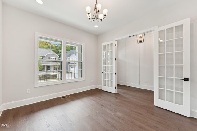 269 Ivy Ridge Road, Chapel Hill, NC 27516