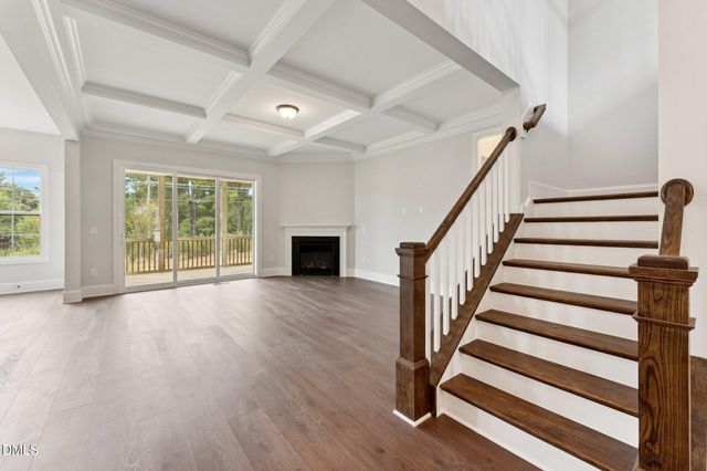 269 Ivy Ridge Road, Chapel Hill, NC 27516