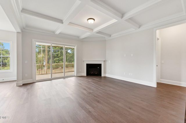 269 Ivy Ridge Road, Chapel Hill, NC 27516