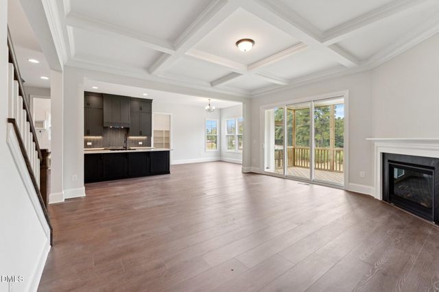 269 Ivy Ridge Road, Chapel Hill, NC 27516