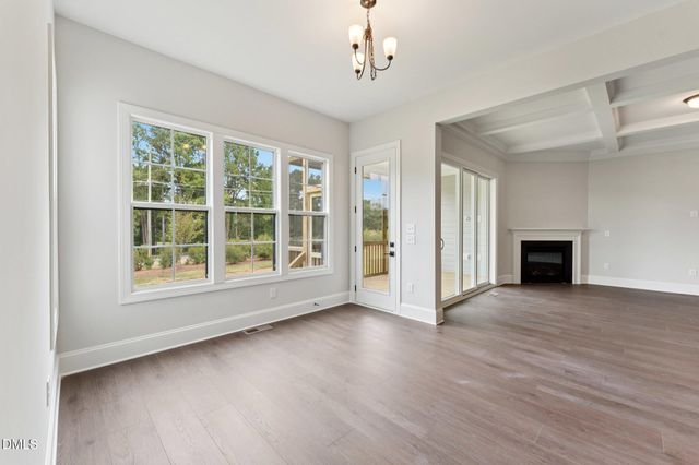 269 Ivy Ridge Road, Chapel Hill, NC 27516