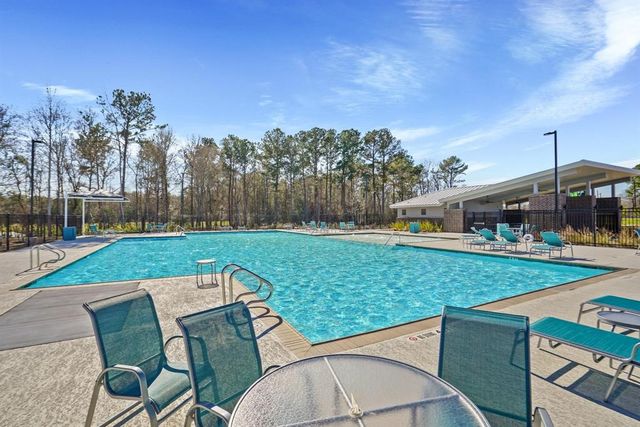 24714 Sage Meadows Way, Magnolia, TX 77355