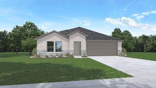 24714 Sage Meadows Way, Magnolia, TX 77355