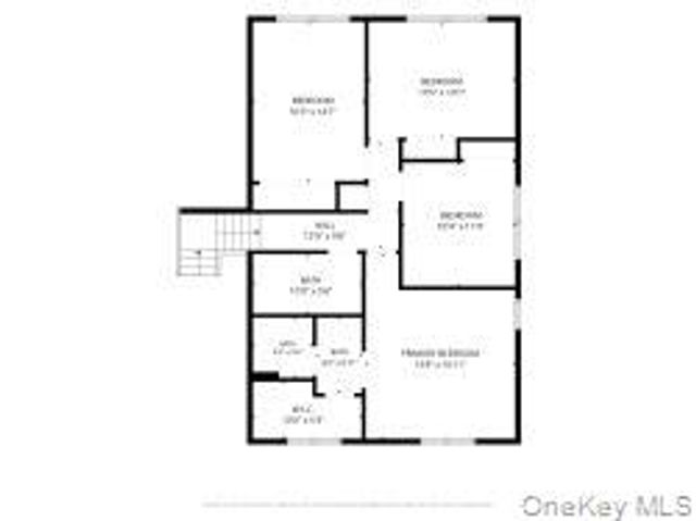 449 W Mombasha Road, Monroe, NY 10950
