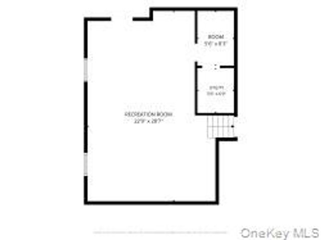 449 W Mombasha Road, Monroe, NY 10950