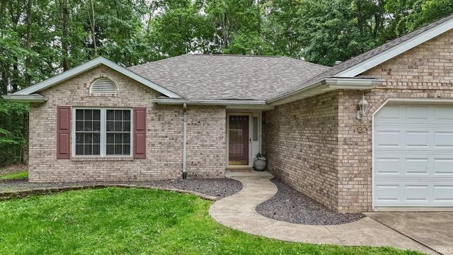 763 S Melchoir Drive, Santa Claus, IN 47579