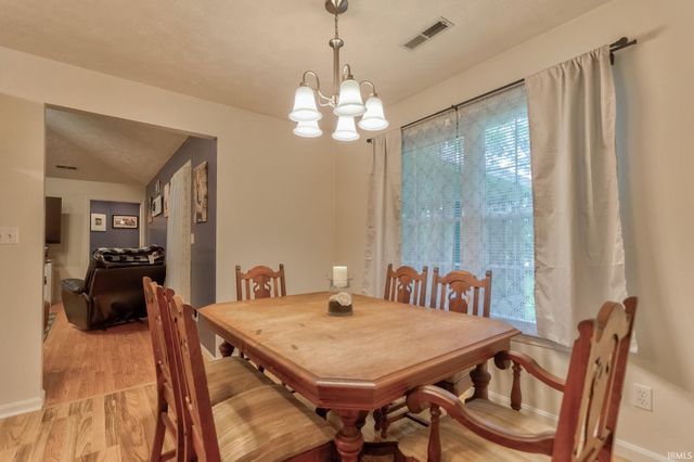763 S Melchoir Drive, Santa Claus, IN 47579