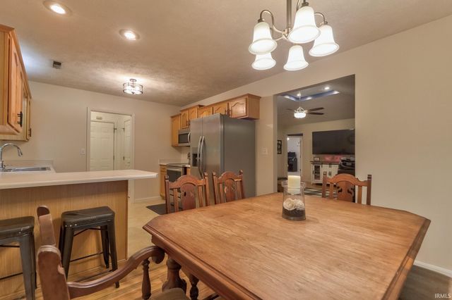 763 S Melchoir Drive, Santa Claus, IN 47579