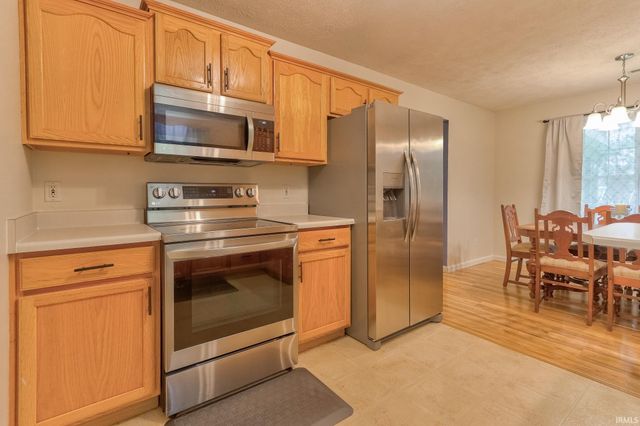 763 S Melchoir Drive, Santa Claus, IN 47579
