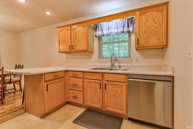 763 S Melchoir Drive, Santa Claus, IN 47579