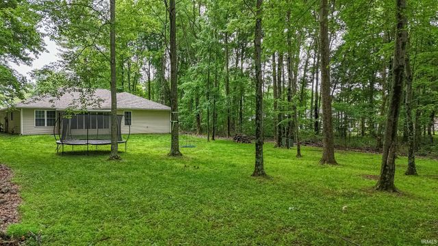 763 S Melchoir Drive, Santa Claus, IN 47579