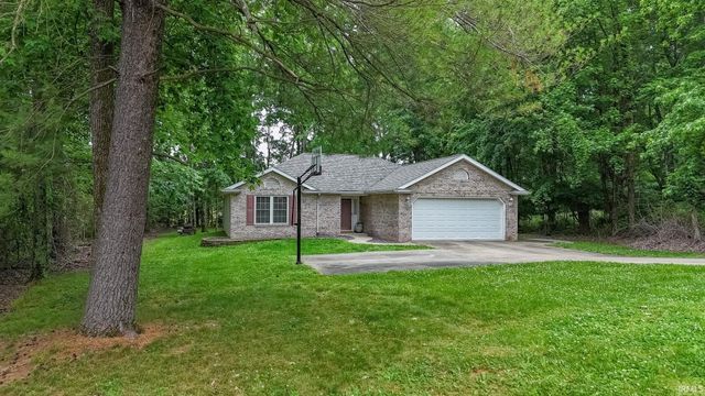 763 S Melchoir Drive, Santa Claus, IN 47579