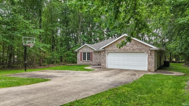 763 S Melchoir Drive, Santa Claus, IN 47579
