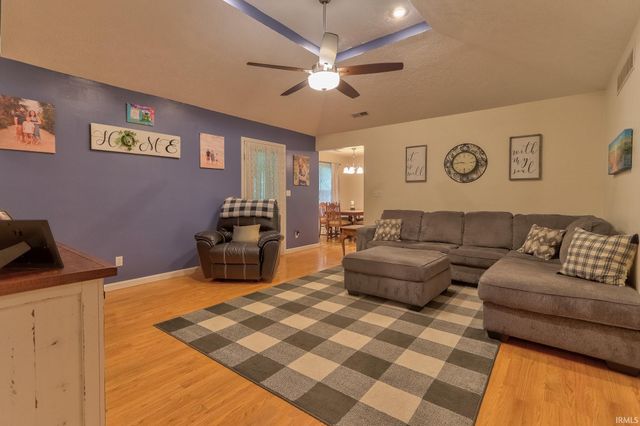 763 S Melchoir Drive, Santa Claus, IN 47579