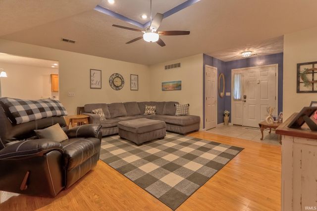 763 S Melchoir Drive, Santa Claus, IN 47579