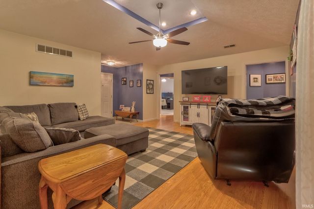 763 S Melchoir Drive, Santa Claus, IN 47579