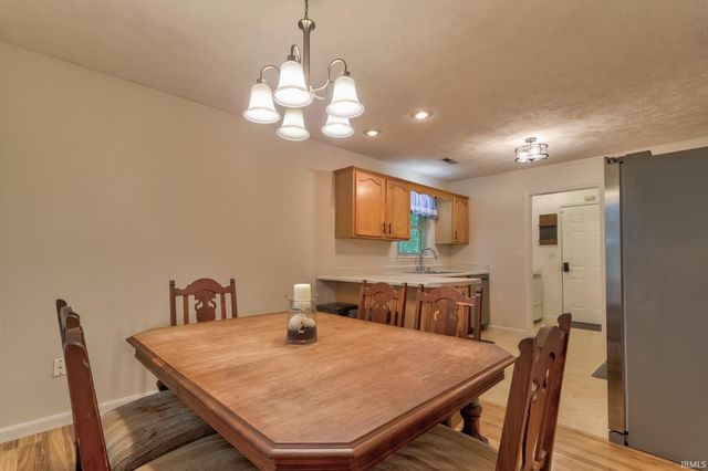 763 S Melchoir Drive, Santa Claus, IN 47579