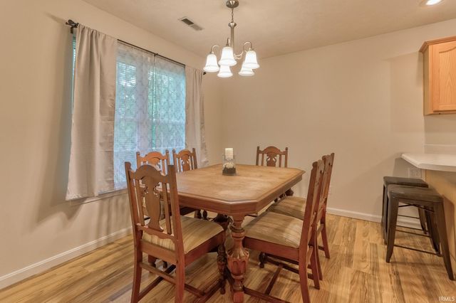 763 S Melchoir Drive, Santa Claus, IN 47579