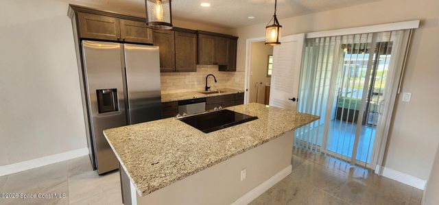 2442 Mercury Drive, Cocoa, FL 32926