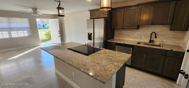 2442 Mercury Drive, Cocoa, FL 32926