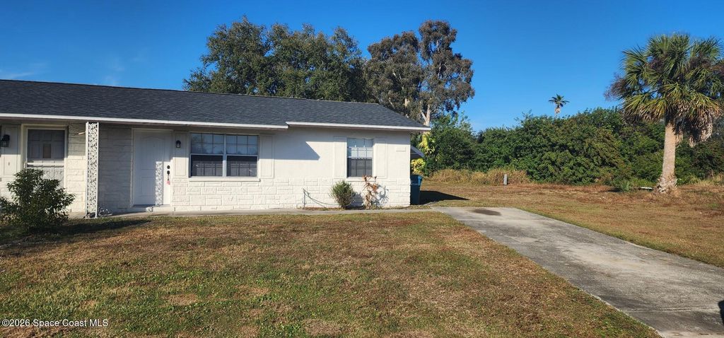 2442 Mercury Drive, Cocoa, FL 32926