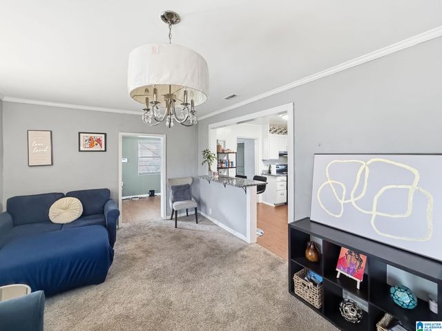 625 MELINDA LANE, Birmingham, AL 35214