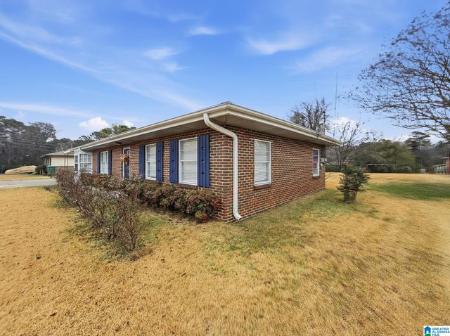 625 MELINDA LANE, Birmingham, AL 35214