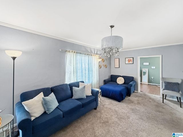 625 MELINDA LANE, Birmingham, AL 35214