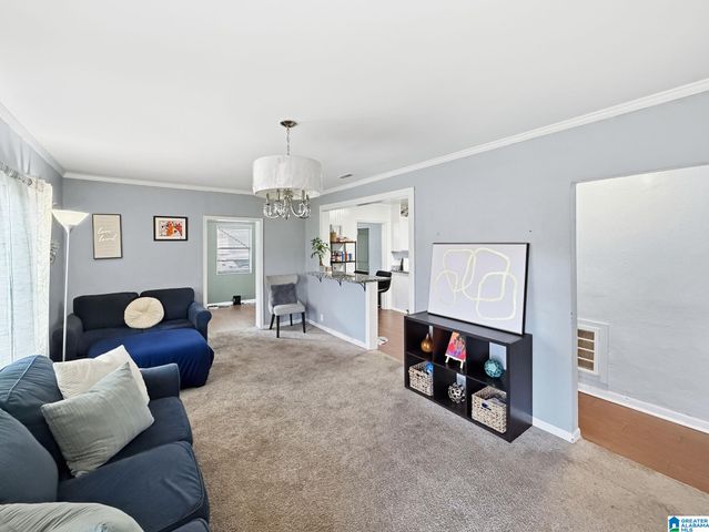 625 MELINDA LANE, Birmingham, AL 35214