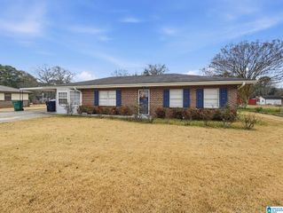 625 MELINDA LANE, Birmingham, AL 35214