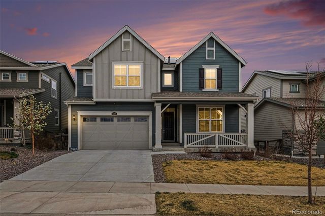 5258 Inland Avenue, Firestone, CO 80504
