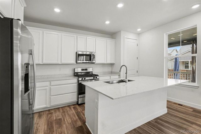 5258 Inland Avenue, Firestone, CO 80504