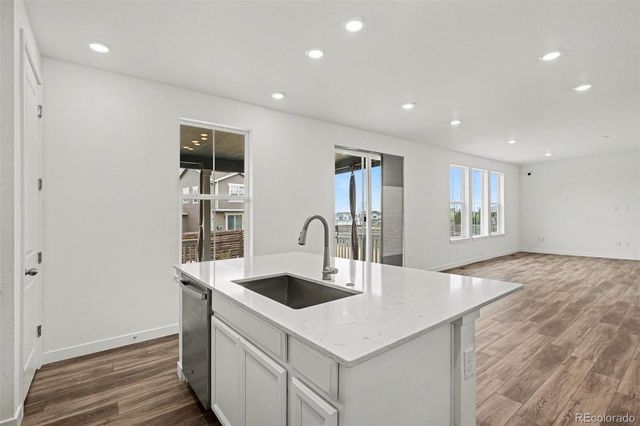 5258 Inland Avenue, Firestone, CO 80504