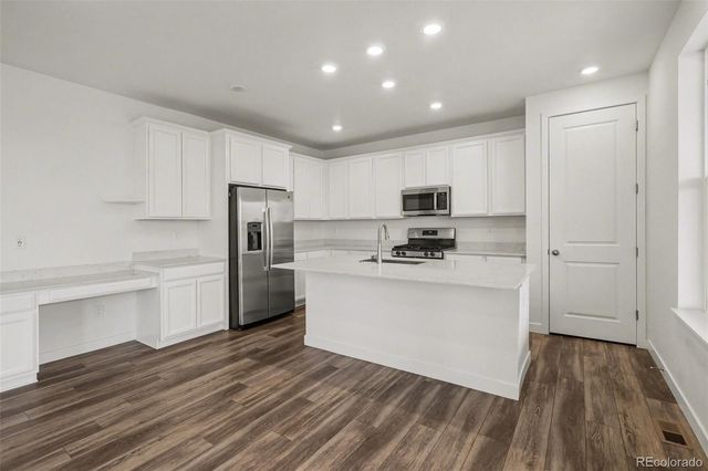 5258 Inland Avenue, Firestone, CO 80504