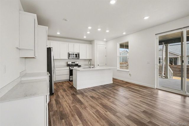 5258 Inland Avenue, Firestone, CO 80504