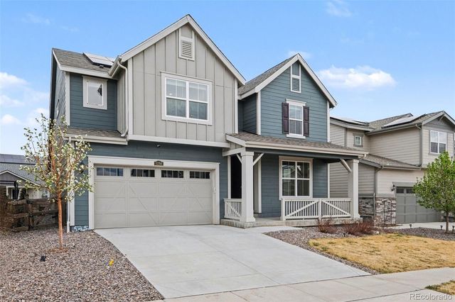 5258 Inland Avenue, Firestone, CO 80504