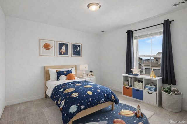 5258 Inland Avenue, Firestone, CO 80504