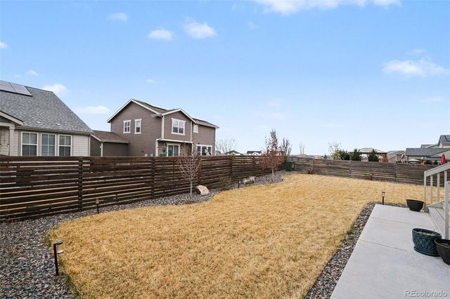5258 Inland Avenue, Firestone, CO 80504