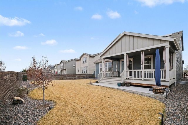 5258 Inland Avenue, Firestone, CO 80504